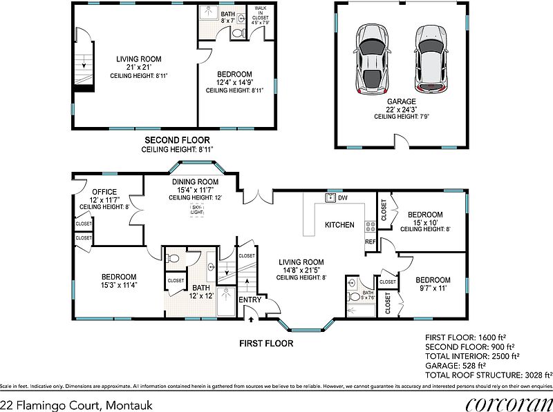 22 Flamingo Ct, Montauk, NY 11954 | Out East