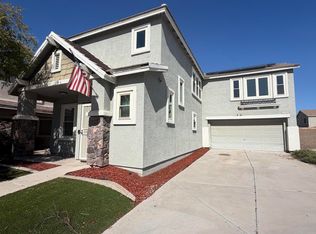 7245 S 41ST Drive, Phoenix, AZ 85041
