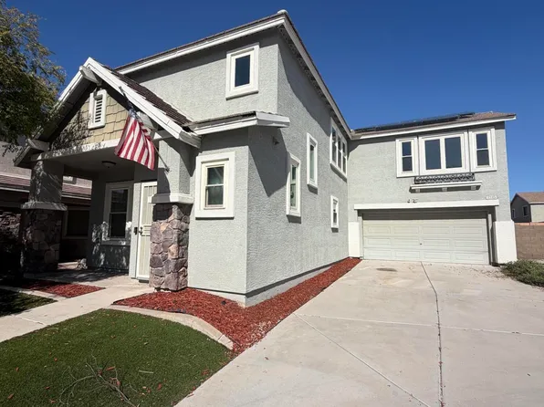 7245 S 41ST Drive, Phoenix, AZ 85041