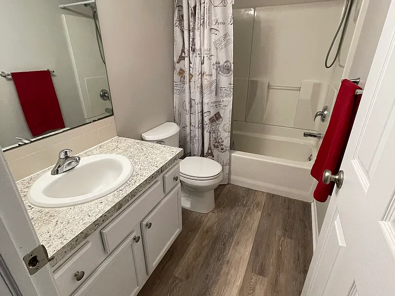 1719 N Amber Ridge St — Photo 9