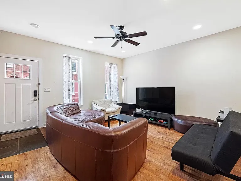 1718 N Gratz St #3 — Photo 3