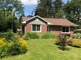 10 Mark Twain St, Madison, WI 53705