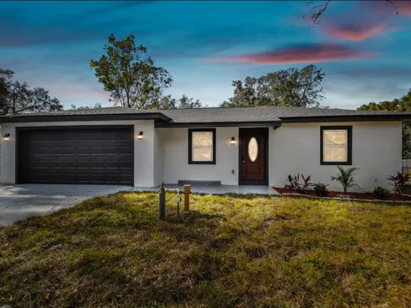 11650 County Road 579, Thonotosassa, FL 33592