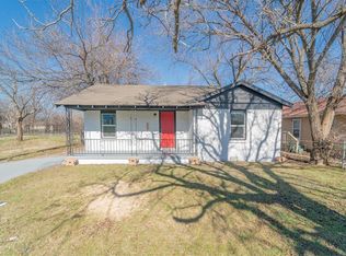 1517 NE 24th St, Oklahoma City, OK 73111