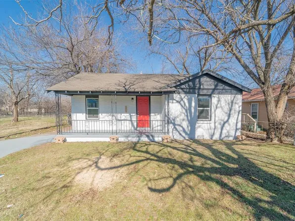 1517 NE 24th St, Oklahoma City, OK 73111