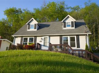 1818 Brodhead Rd, Aliquippa, PA 15001