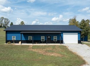 698 Ben Thompson Rd, Eubank, KY 42567