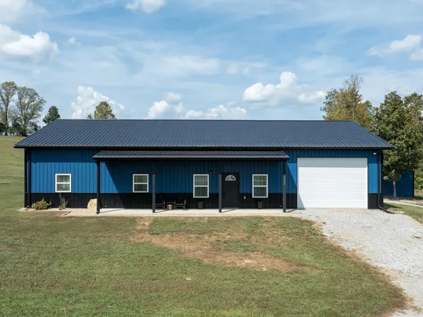698 Ben Thompson Rd, Eubank, KY 42567