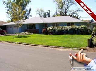 1636 Santa Rosa St, Eugene, OR 97404