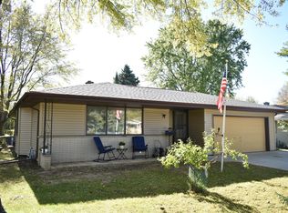 955 Anton Rd, Plymouth, WI 53073