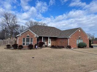 2630 Tj Dr, Conway, AR 72034