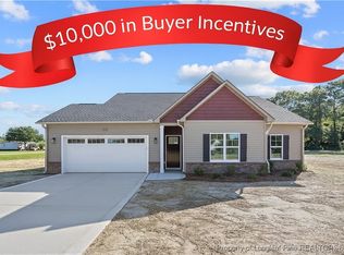 4905 High Branch Ct, Stedman, NC 28391