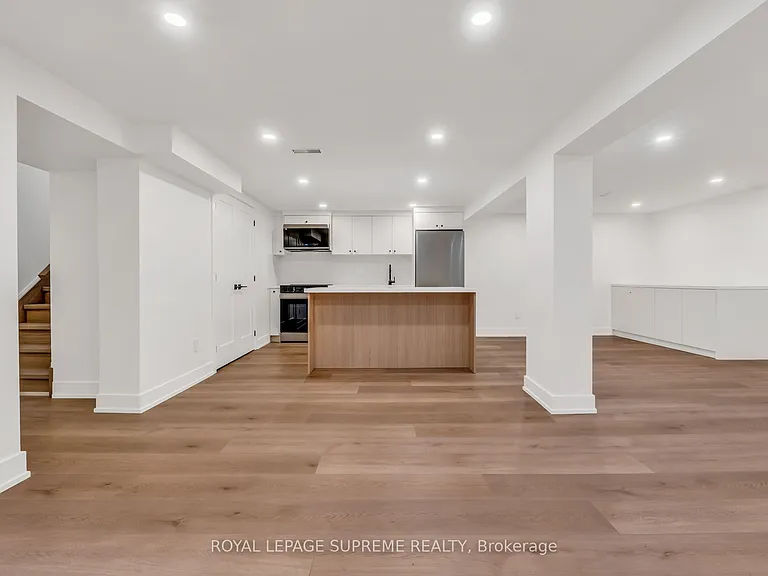 485 Anthony Dr #BASEMENT — Photo 5