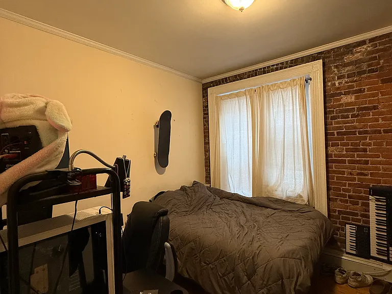 388 Marlborough St #1 — Photo 7