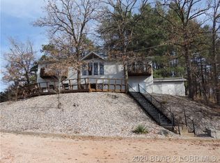 146 Ulmus Rd, Lake ozark, MO 65049