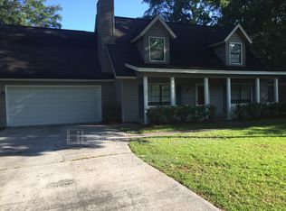 131 Robinson Loop, Richmond Hill, GA 31324