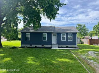 107 2nd Ave, Shepherdsville, KY 40165