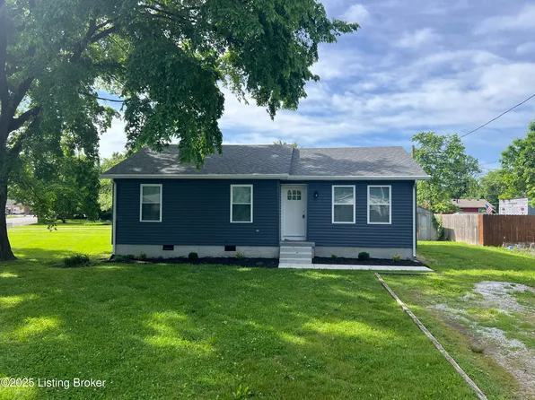 107 2nd Ave, Shepherdsville, KY 40165