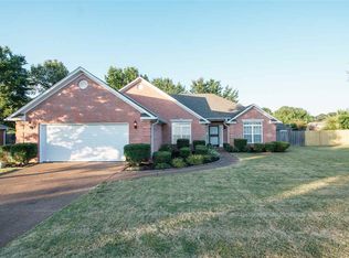 88 Sundown Dr, Jackson, TN 38305