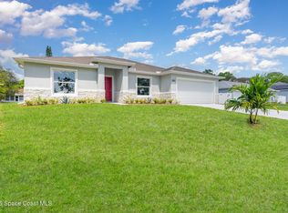 466 Tunis Rd SW, Palm Bay, FL 32908