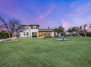 100 Big Sky, Burnet, TX 78611