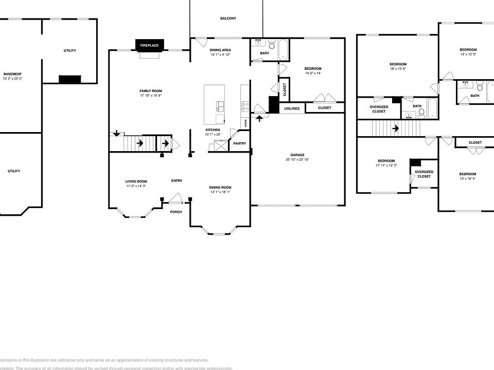 2nd image of 3840 Rifflepool Ct