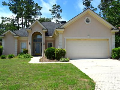 3018 Hillcreek Drive, Augusta, GA, 30909