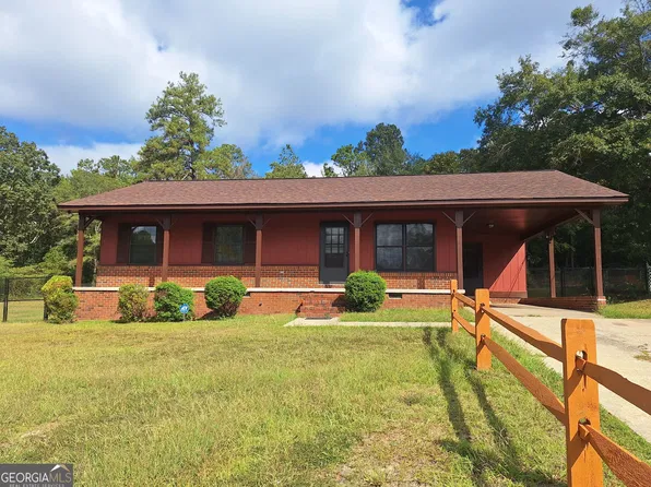 4316 24th St SW, Lanett, AL 36863