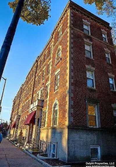 Massachusetts Ave — Photo 1