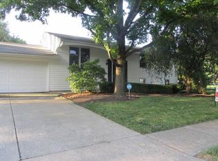 292 Amfield Ct, Columbus, OH 43230