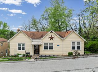 1400 Nurnath St, Pittsburgh, PA 15221