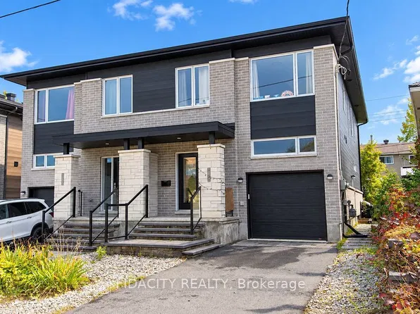 1402 Mayview Ave, Ottawa, ON K1Z 8H7