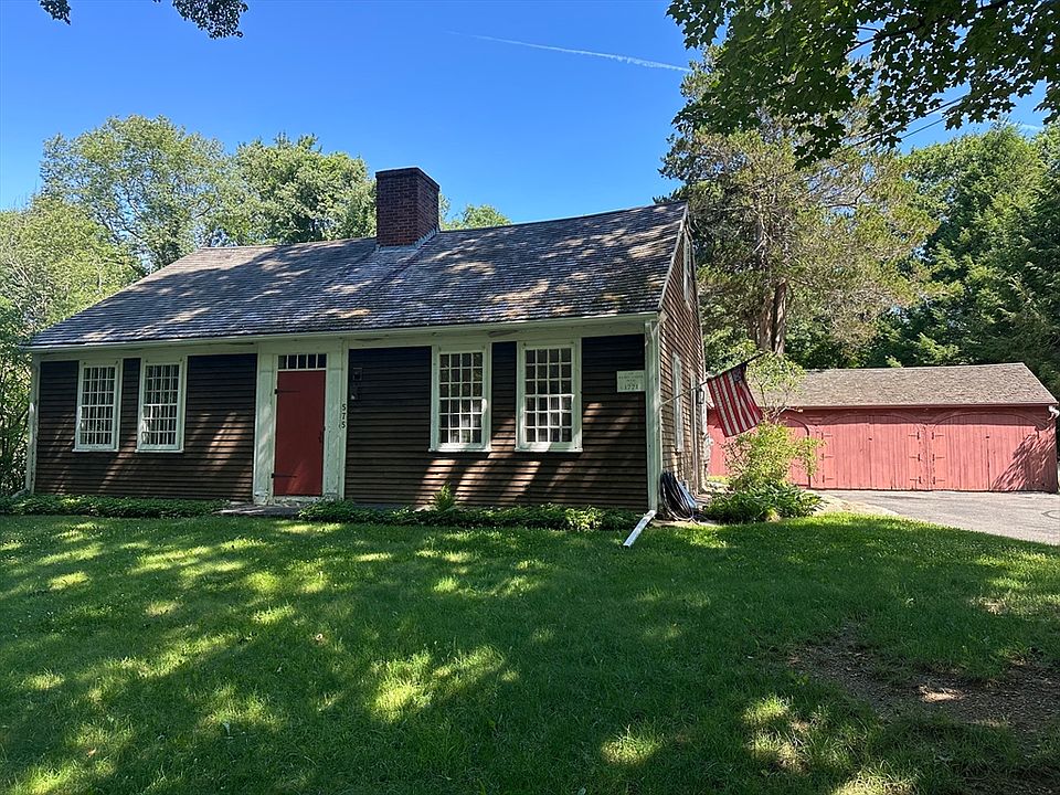 1st image of 575 Old West Brookfield Rd