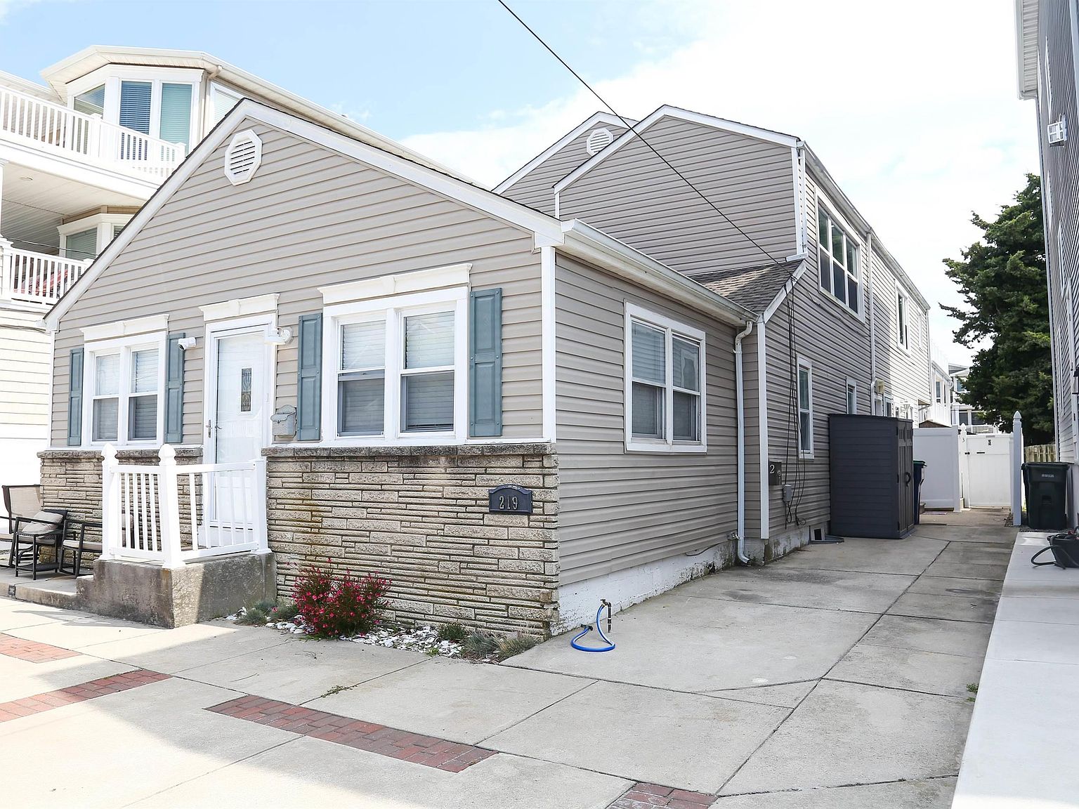 219 4th St S 2, Brigantine, NJ 08203 MLS 576422 Zillow