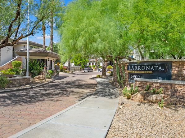 6900 E Princess Dr UNIT 1202