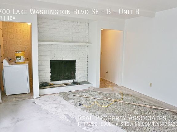 3rd image of 3700 Lake Washington Blvd SE APT B