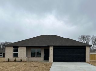 13 Ruger Cv, Ward, AR 72176