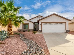 3010 N 129th Dr, Avondale, AZ 85323