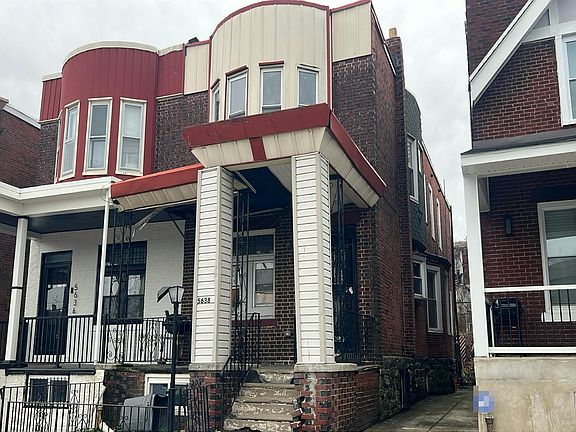 2nd image of 5638 Pine St