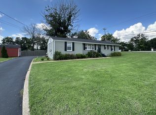 222 Ligon Dr, Lebanon, TN 37087