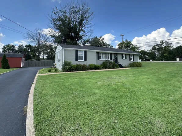 222 Ligon Dr, Lebanon, TN 37087