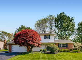 9685 Grandview Ave NW, Pickerington, OH 43147