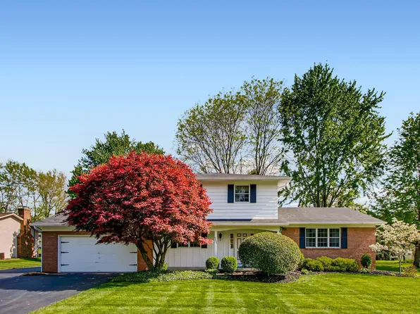 9685 Grandview Ave NW, Pickerington, OH 43147