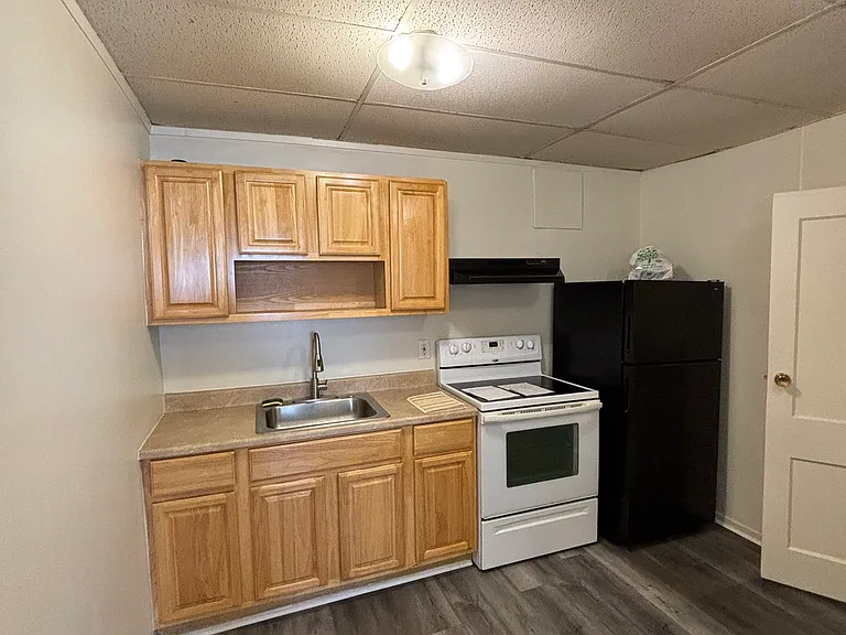 1036 Fillmore St #1M — Photo 2