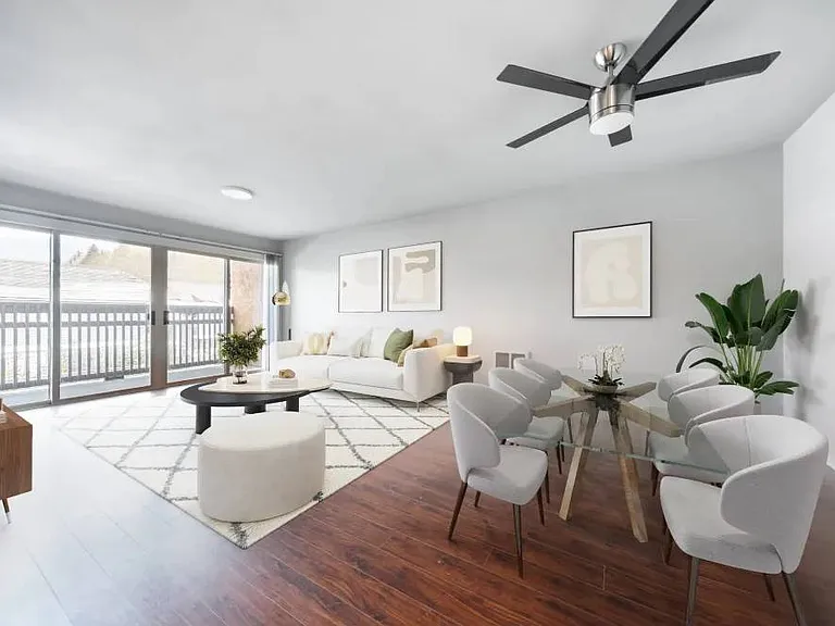 Lantera Apartments — Photo 10