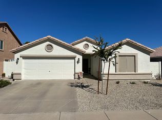 1844 E Aloe Pl, Chandler, AZ 85286