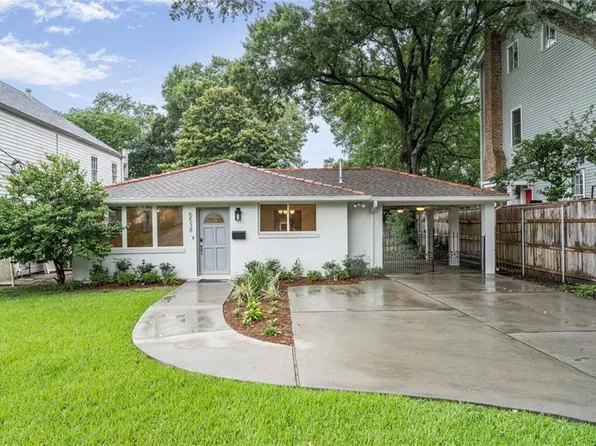 5538 Bellaire Dr, New Orleans, LA 70124