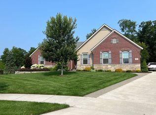 303 Eden Prairie Drive, Oakland Twp, MI 48363