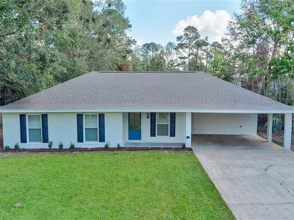 46204 Rufus Bankston Rd, Hammond, LA 70401