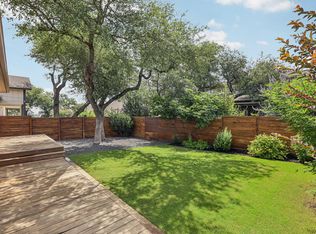 16633 Chevalin St, Austin, TX 78738